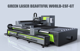 La tecnologia di saldatura laser crea una nuova opportunità per la produzione aeronautica